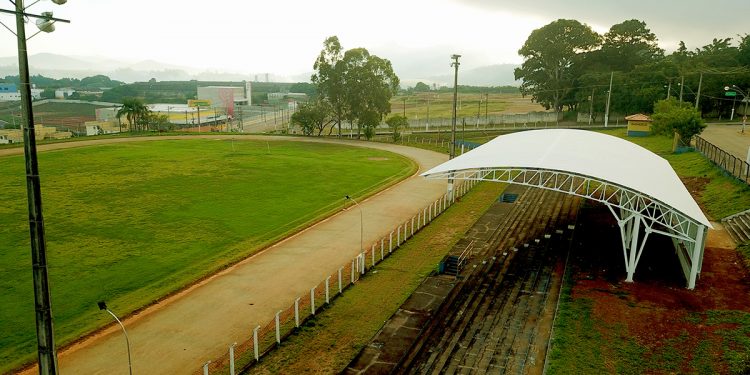 Prefeitura oferece treinos gratuitos de corrida