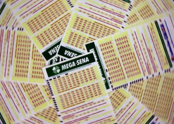 Mega-Sena acumula e deve pagar R$ 36 milhões
