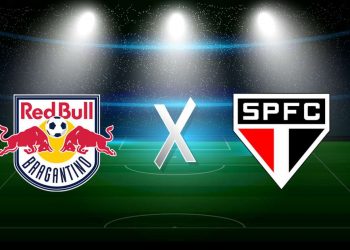 Com recorde de público, Bragantino e São Paulo empatam em 1 x 1 no Nabizão