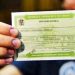 ELEIÇÕES : Confira como tirar ou regularizar o título de eleitor