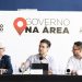 Governo do Estado libera máquinas e recursos para investimentos em obras