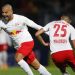 Com futebol consistente, Bragantino passa por cima do Atlético-GO