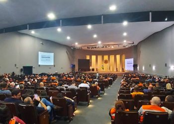 Defesa Civil participa de oficina preparatória para Operação Estiagem