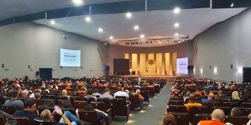 Defesa Civil participa de oficina preparatória para Operação Estiagem