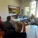 Prefeitura e Ferroviários A.C. discutem a Copa São Paulo de Futebol Jr.