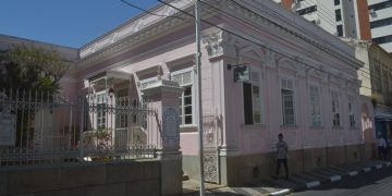 Semana do Maio Cultural tem palestras, fotografia e teatro