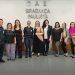 Equipe Guardiã Maria da Penha e OAB se reúnem para discutir “Agosto Lilás” 
