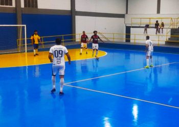 Definidos os classificados para a 2ª fase do Trabalhadores de Futsal