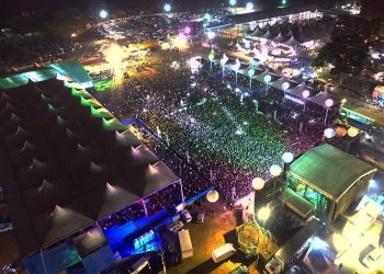 Rio negro e Solimões encerram Expoagro e Festa do Peão
