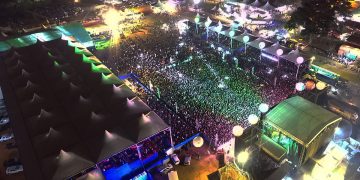 Rio negro e Solimões encerram Expoagro e Festa do Peão