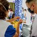 Ampliada dose de reforço contra a Covid para adolescentes