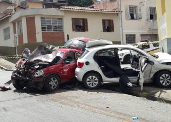 Maio Amarelo terá ações de conscientização no trânsito