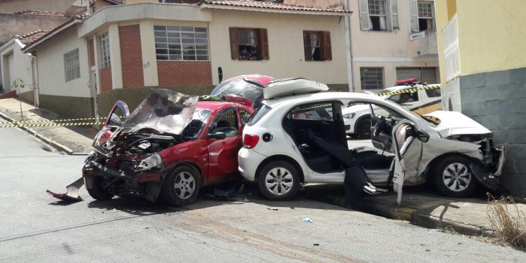 Maio Amarelo terá ações de conscientização no trânsito