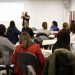USF inicia curso de LIBRAS para todos os colaboradores
