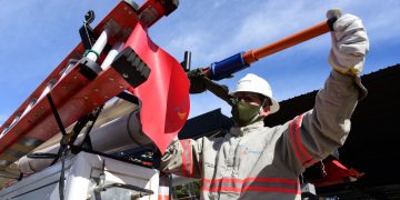 Energisa abre vagas de emprego e qualificação profissional