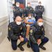 Equipe ROM da Guarda Municipal auxilia parto nas imediações do Posto de Monta