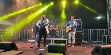 Expoagro e Festa do Peão:  Músicos locais e regionais se apresentam no Palco II 