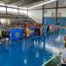 Equipe de Bragança conquista 40 medalhas no Circuito Regional de Natação
