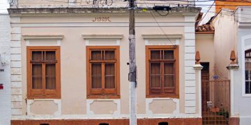Preservando a História: Prefeitura decreta o tombamento de mais 19 prédios centenários da cidade