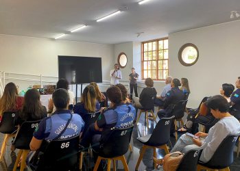 Violência doméstica: Evento promove capacitação para o atendimento às vítimas