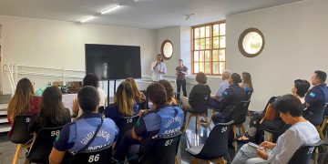 Violência doméstica: Evento promove capacitação para o atendimento às vítimas
