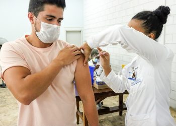 Bragança tem queda de 90% de casos de Covid