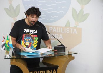 Caso Quique Brown: Comissão de Ética da Câmara ouvirá testemunhas dia 13 de junho