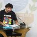 Caso Quique Brown: Comissão de Ética da Câmara ouvirá testemunhas dia 13 de junho
