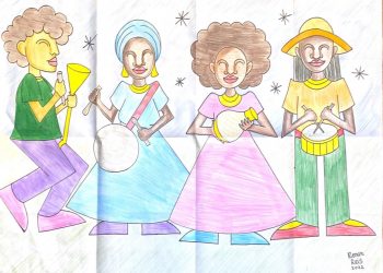 Divulgada projetos para o “Concurso Arte Urbana – Bragança tem história no carnaval”