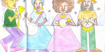 Divulgada projetos para o “Concurso Arte Urbana – Bragança tem história no carnaval”