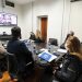 Equipe técnica se reúne para debater revisão do Código de Urbanismo