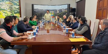 Comércio e prefeitura podem ter monitoramento integrado