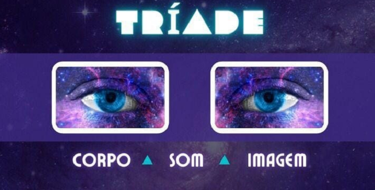 Maio Cultural apresenta hoje o projeto “Encontro Experimental”