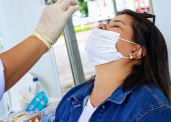 Bragança tem mais de 30 mil faltosos da 3ª dose conta a Covid