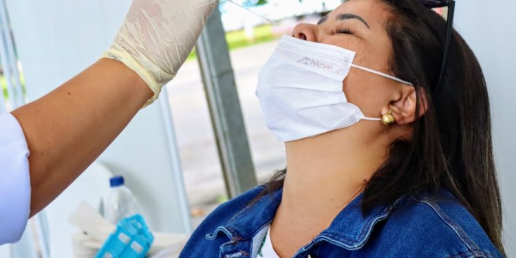 Bragança tem mais de 30 mil faltosos da 3ª dose conta a Covid