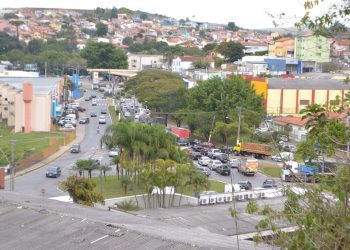 Bragança próxima da marca de 1 veículo por habitante