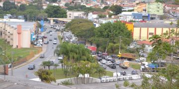 Bragança próxima da marca de 1 veículo por habitante