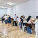 Vacina contra Covid-19 dispensa agendamento