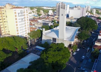 Licitações do megapacote de obras são homologadas pela Prefeitura