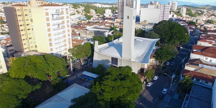 Licitações do megapacote de obras são homologadas pela Prefeitura