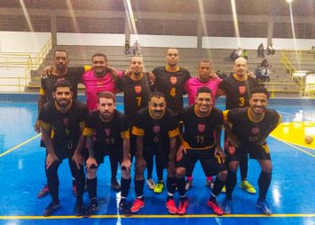 Futsal:  “Zebras” dão as caras e eliminam favoritos no Trabalhadores