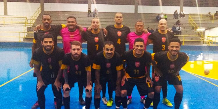 Futsal:  “Zebras” dão as caras e eliminam favoritos no Trabalhadores