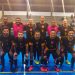 Futsal:  “Zebras” dão as caras e eliminam favoritos no Trabalhadores