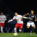 Diante de 10 mil pessoas Bragantino perde do Corinthians e a invencibilidade