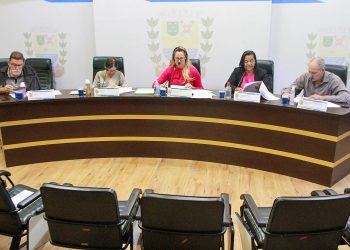 Missionária Pokaia é a relatora do caso de Quique Brown na Comissão de Ética