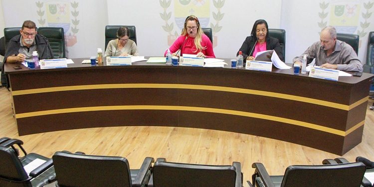 Missionária Pokaia é a relatora do caso de Quique Brown na Comissão de Ética