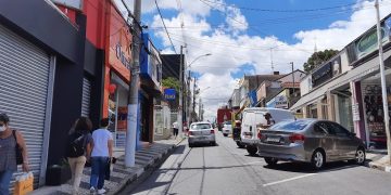 Indústria e Comércio os únicos setores a demitir em Bragança no 1º trimestre