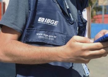 Concurso para o Censo preencheu só 1/3 das vagas na cidade