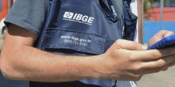 Concurso para o Censo preencheu só 1/3 das vagas na cidade