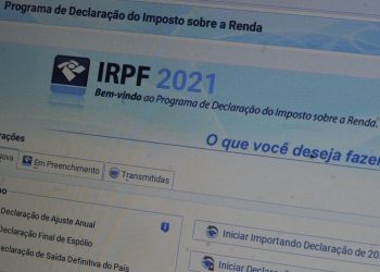 A 10 dias do fim, 69,6%  dos bragantinos entregaram declaração do IR
